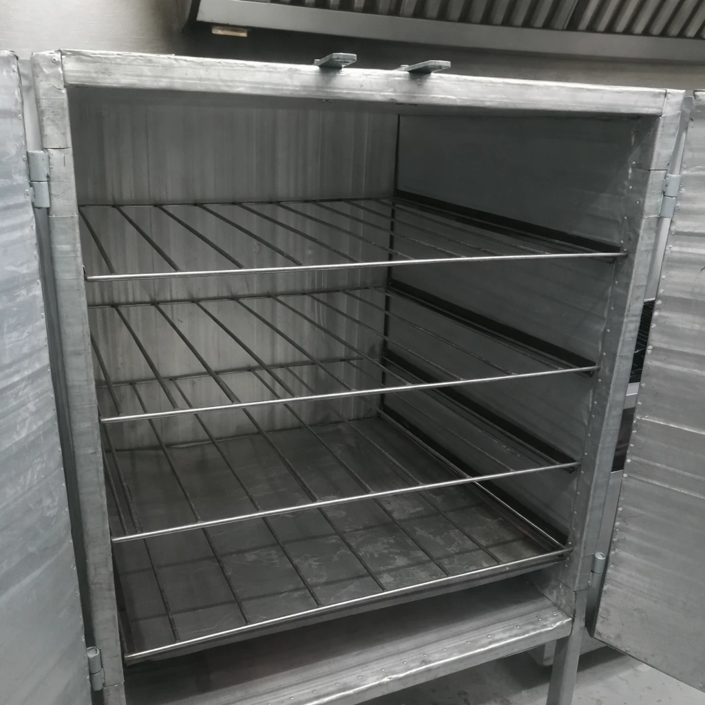 Horno Pizzero/Dulcero Grande Galván's foto | Gallegos Herrería |  BizneCubano